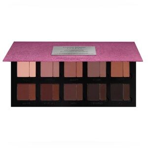 Danessa Myricks Beauty – Groundwork Blooming Romance Multi-Use Makeup Palette